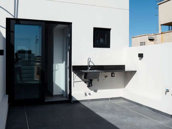 Departamento en venta en Pola, 59, Ciudad Autónoma de Buenos Aires