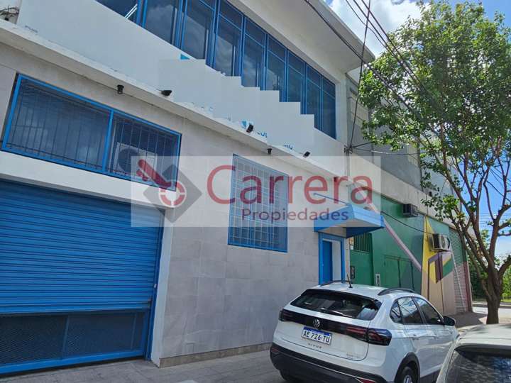 Comercial / Tienda en alquiler en 28 - Catalina M. de Boyle, 3102, Buenos Aires