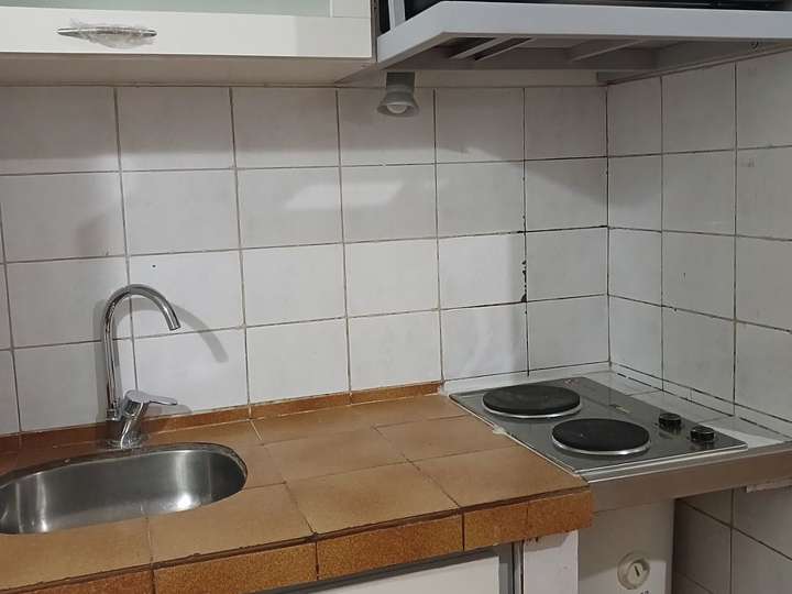 Departamento en alquiler en 744 - Avenida Guillermo Marconi (TF) / Avenida Guillermo Marconi (M), 399, El Palomar