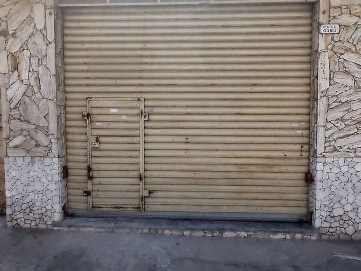 Comercial / Tienda en alquiler en Paso, 4376, La Tablada