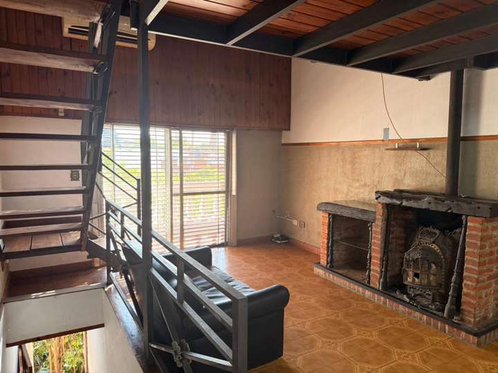 Edificio en alquiler en Ericson, 138, San José