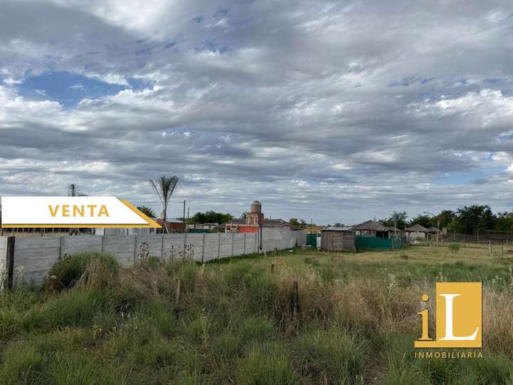Terreno en venta en Mayas, Buenos Aires