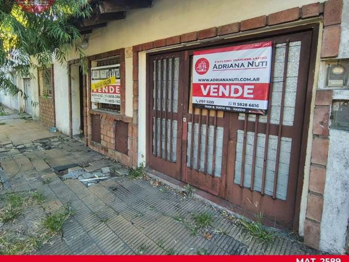 Casa en venta en Marinos de Fournier, 1100, El Palomar