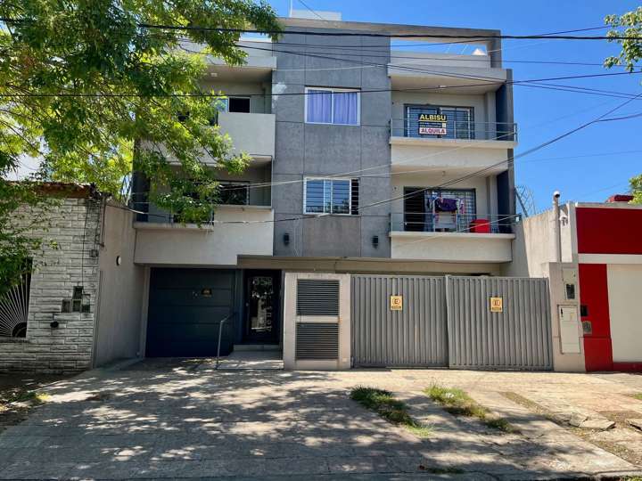 Departamento en alquiler en Simón Bolívar, 376, Buenos Aires