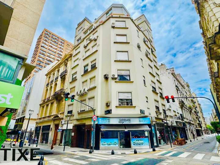 Departamento en alquiler en Maipú, 900, Ciudad Autónoma de Buenos Aires