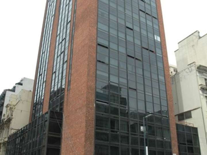 Cochera en venta en Avenida Corrientes, 800, Ciudad Autónoma de Buenos Aires