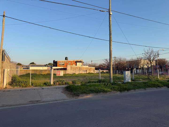 Terreno en venta en Mitre, 499, General Villegas