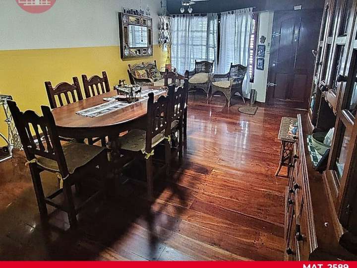 Casa en venta en Esmeralda, 800, Haedo