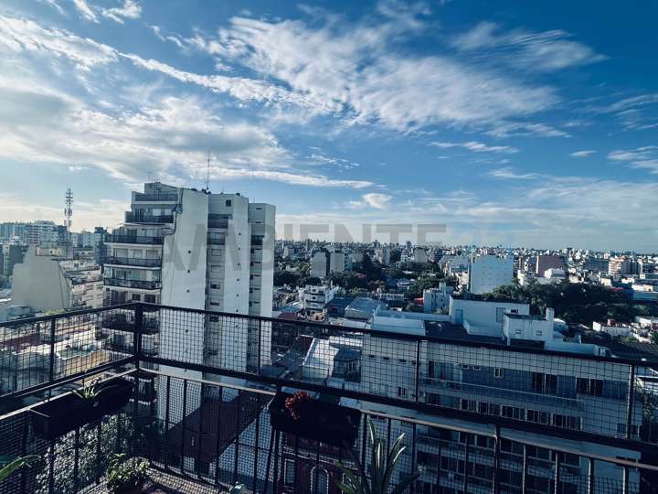 Departamento en alquiler en Avenida Rivadavia, 7998, Ciudad Autónoma de Buenos Aires