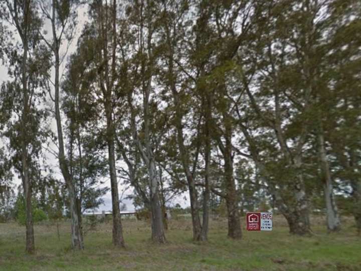 Terreno en venta en Rivadavia, General Villegas