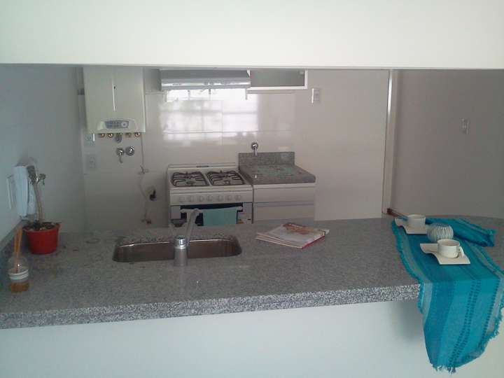 Departamento en alquiler en Francisco Narciso Laprida, 1501, Santa Fe