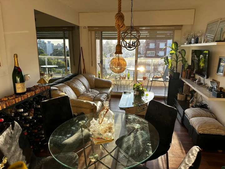 Apartamento en venta en Punta Carretas, Montevideo