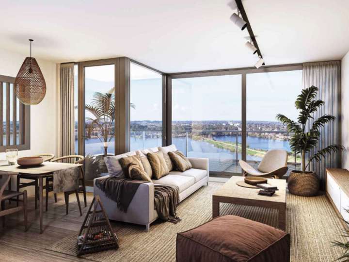 Apartamento en venta en Carrasco, Montevideo