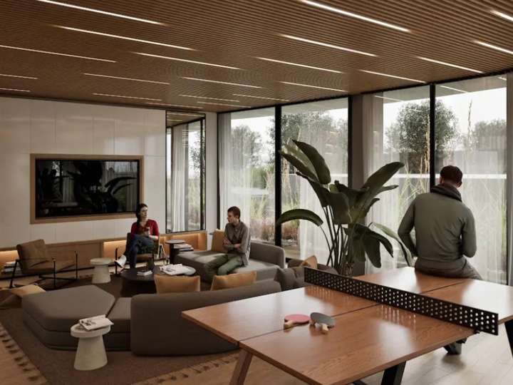 Apartamento en venta en La Blanqueada, Montevideo