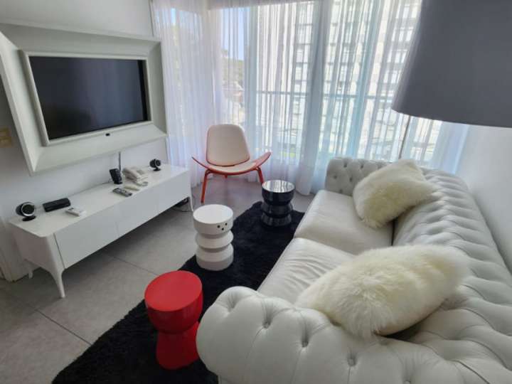 Apartamento en venta en San Rafael, Maldonado