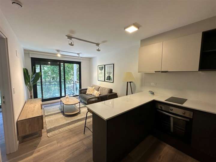 Apartamento en venta en Pocitos, Montevideo