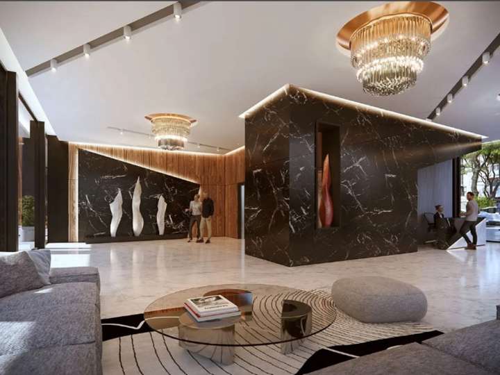 Apartamento en venta en Pocitos, Montevideo