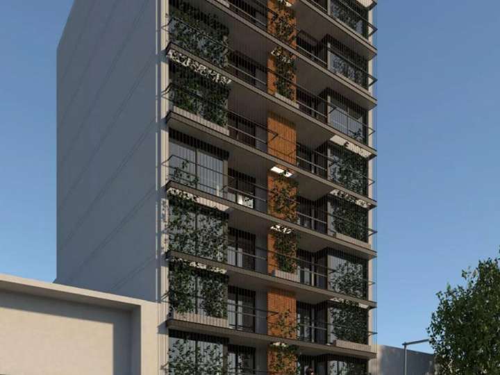 Apartamento en venta en Cordón, Montevideo