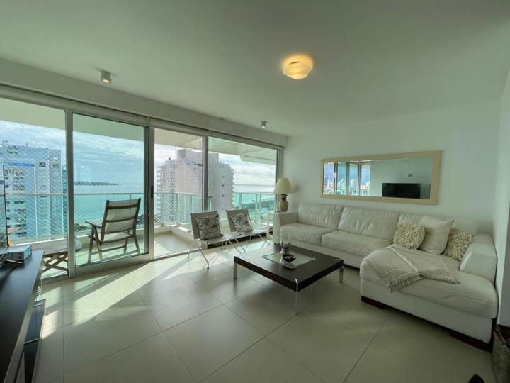 Apartamento en venta en Maldonado