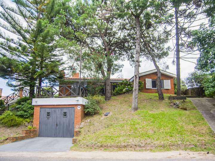 Casa en venta en Maldonado