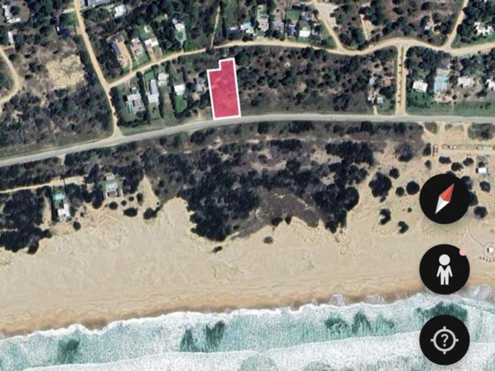 Terreno en venta en Maldonado