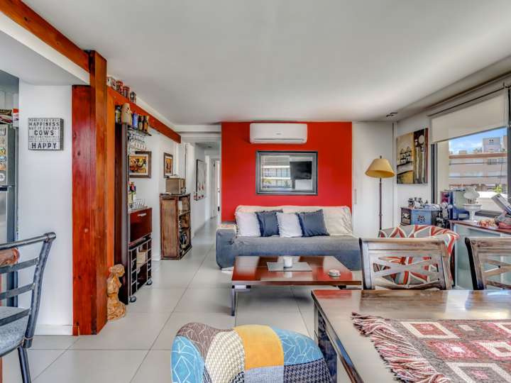 Apartamento en venta en San Rafael, Maldonado