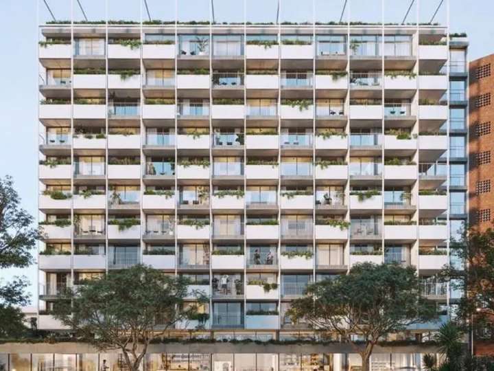 Apartamento en venta en La Blanqueada, Montevideo