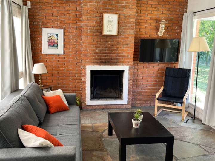 Casa en venta en De Los Médanos, Maldonado