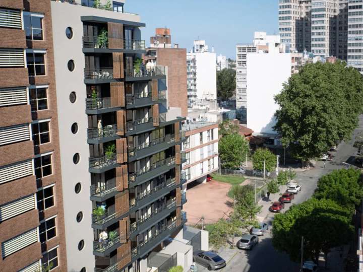 Apartamento en venta en La Blanqueada, Montevideo