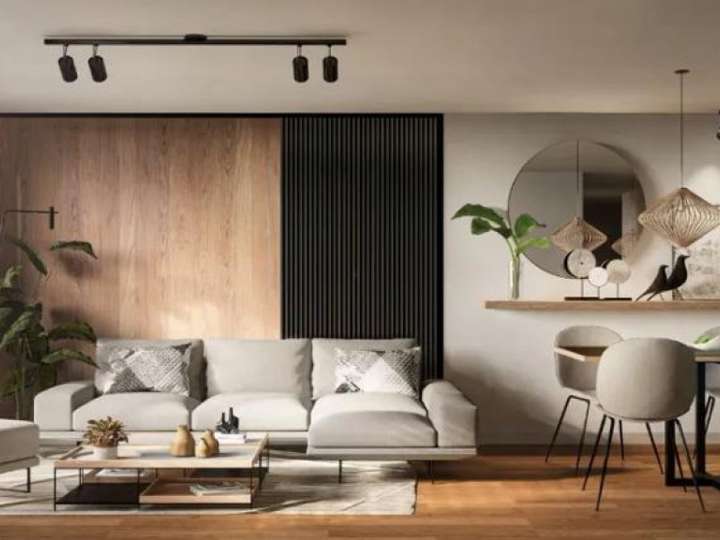 Apartamento en venta en Cordón, Montevideo