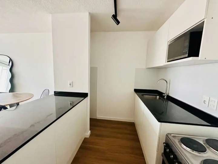 Apartamento en venta en La Blanqueada, Montevideo