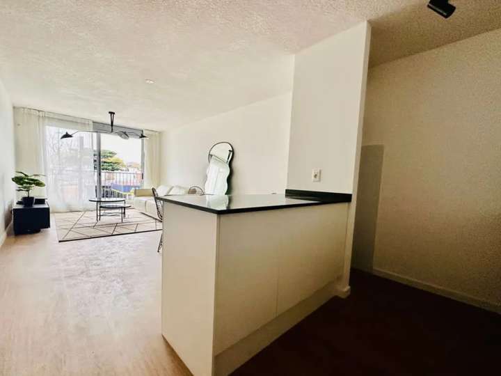Apartamento en venta en La Blanqueada, Montevideo