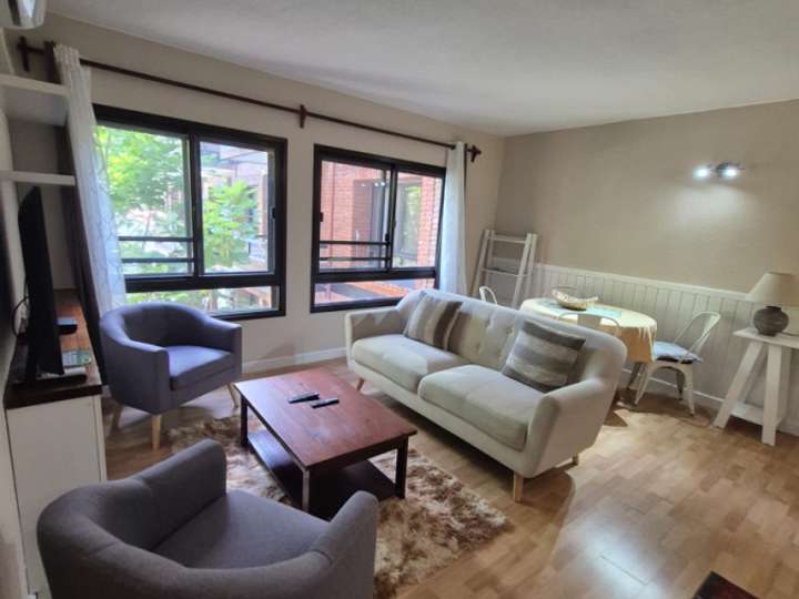 Apartamento en venta en San Rafael, Maldonado