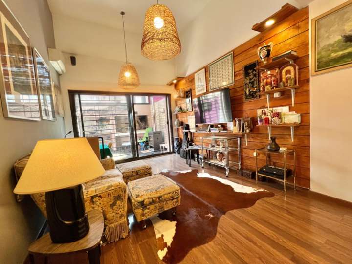 Casa en venta en Pocitos, Montevideo