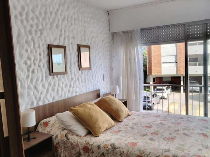 Apartamento en alquiler en Maldonado