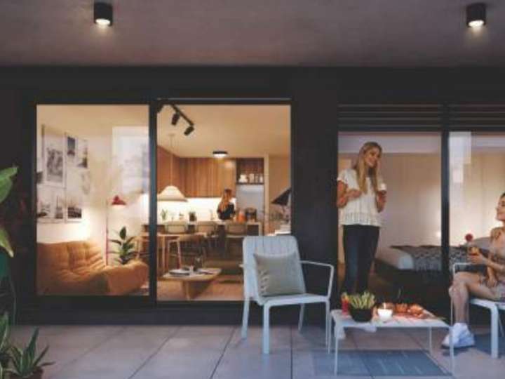 Apartamento en venta en Cordón, Montevideo