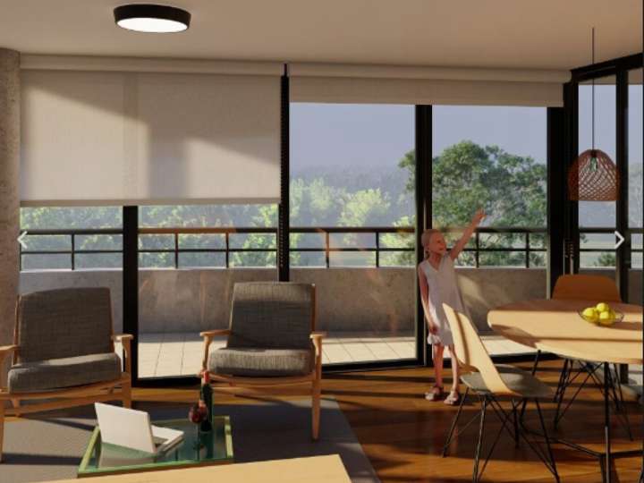 Apartamento en venta en Prado, Montevideo