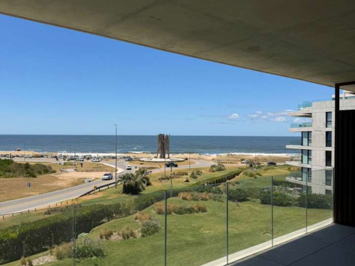 Apartamento en venta en Maldonado