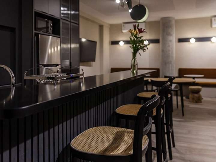 Apartamento en venta en Carrasco, Montevideo