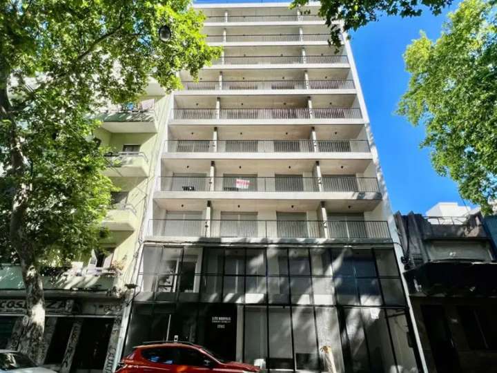 Apartamento en venta en Cordón, Montevideo
