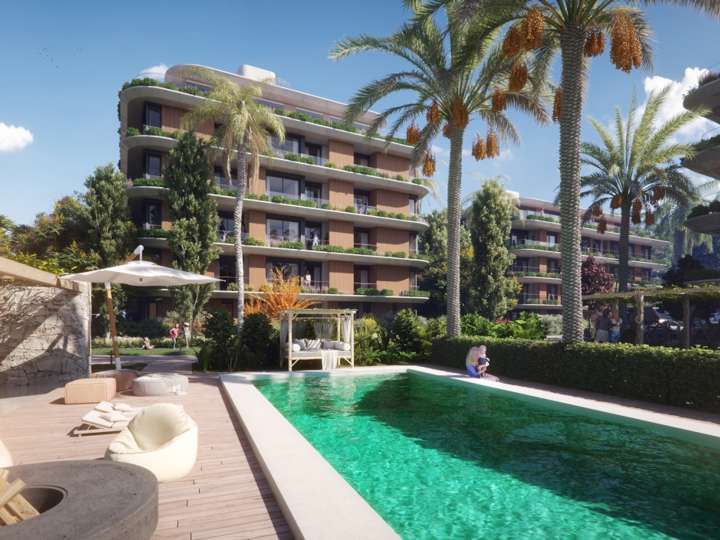 Apartamento en venta en Carrasco, Montevideo