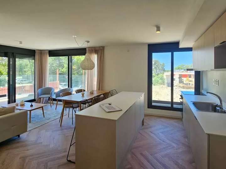 Apartamento en venta en Carrasco, Montevideo