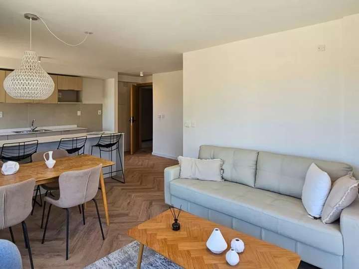 Apartamento en venta en Carrasco, Montevideo