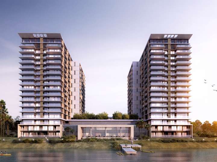 Apartamento en venta en Parque de Carrasco, Canelones