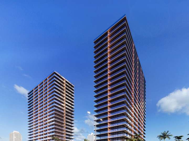 Apartamento en venta en San Rafael, Maldonado