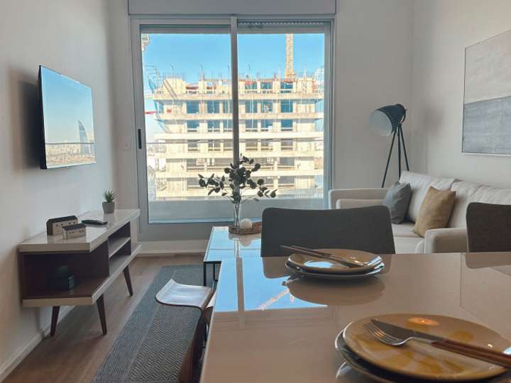 Apartamento en venta en Capurro, Montevideo