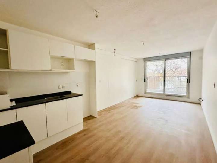 Apartamento en venta en Cordón, Montevideo