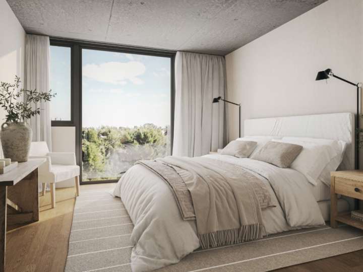 Apartamento en venta en Barra de Carrasco, Canelones