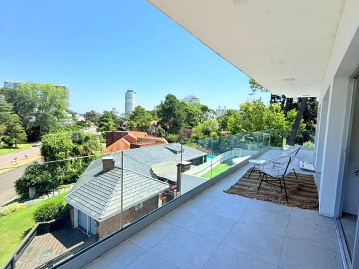 Apartamento en venta en Maldonado