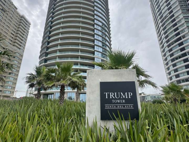 Apartamento en venta en San Rafael, Maldonado